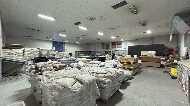 To Let commercial Property for Rent in Parow Western Cape